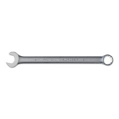 Proto® 1224Masd Torqueplus 12-Point Metric Combination Wrenches, Satin, 24Mm Opening, 314.3Mm