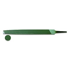Nicholson® 07941Nn Flat Magicut® File, 12 In, Single Cut