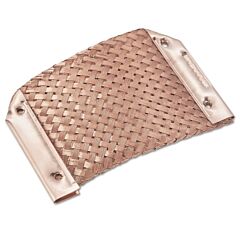 Magnaflux 1848 Replacement Copper Contact Pad, 110V