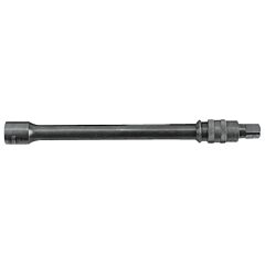 Proto® 7510 Impact Socket Locking Extensions, 1/2 In Drive, 10 In