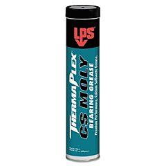 Lps® 70814 Thermaplexcs Moly Bearing Grease, , Cartridge