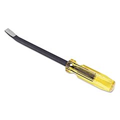 Proto® 2142 Large Handle Pry Bars, 17 1/2 In, Chisel - Offset