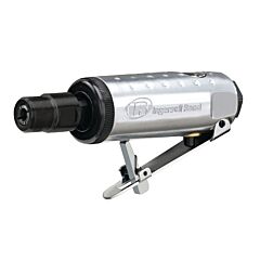 Ingersoll Rand 307B 300 Series Straight Die Grinder, 1/4 In/6 Mm Collet Size, 28000 Rpm, 0.25 Hp