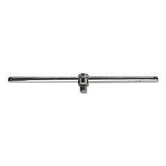 Proto® 5485 Sliding Tee Handles, 1/2 In Drive, T-Handle, 12 15/16 In Long