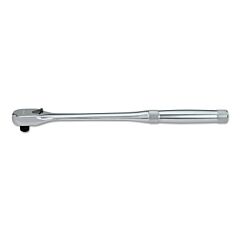 Proto® 5250Xl 3/8 In Pear Head Ratchets, Premium, 11 In, Full Polish