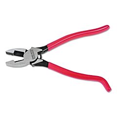 Proto® 269Wsg Ironworkers Pliers, 9 1/4 In Length