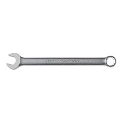 Proto® 1232Asd Torqueplus 12-Point Combination Wrenches - Satin Finish, 1 In Opening, 12 3/8 In