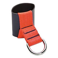 Proto® P2R275X2Lpor Heat Shrink Loops, 2 In, D-Ring