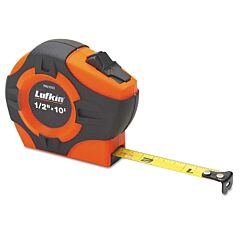 Lufkin® Phv1410Cmen P1000 Series Measuring Tapes, 10 M X 25 Mm, A30