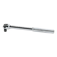 Proto® 5466 Hinge Handles, 1/2 In Drive, Flex Handle, 10 7/8 In Long