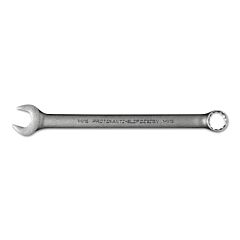 Proto® 1234Basd Torqueplus Protoblack 12-Point Combination Wrenches, 1 1/16 In Opening, 14 7/8In