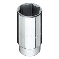 Proto® 5544Hl Torqueplus Deep Sockets 3/4 In, 3/4 In Drive, 1 3/8 In, 6 Points