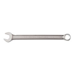 Proto® 1234Asd Torqueplus 12-Point Combination Wrenches, Satin Finish, 1 1/16" Opening, 15 1/4"