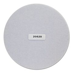 Merit Abrasives 05539520520 Interface Pad 6 Interface Pad