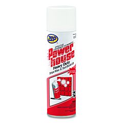 Zep Professional® 28201 Heavy Duty Stripper, 18 Oz, Aerosol, Pine Scent, Powerhouse