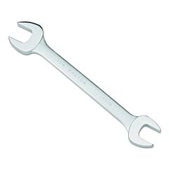 Proto® 3051 Open End Wrenches, 1 1/16 In; 1 1/4 In Opening, 13 9/16 In Long, Chrome