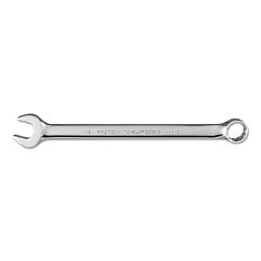 Proto® 1236-T500 Torqueplus 12-Point Combination Wrenches, Polish Finish, 1 1/8" Opening, 15 3/8"