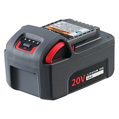 Ingersoll Rand Bl2022 Iqv20 Series Lithium-Ion Battery, 20 V Dc, 5.0 Ah