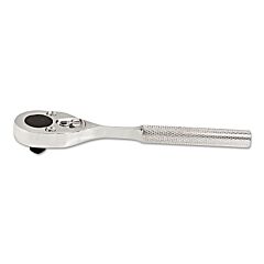 Proto® 5449Xlbl 1/2 In Pear Head Ratchets, Premium, 10 1/2 In, Black Oxide