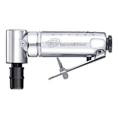 Ingersoll Rand 301B 300 Series Right Angle Die Grinder, 1/4 In/6 Mm Collet Size, 21000 Rpm, 0.25 Hp