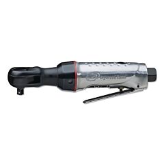 Ingersoll Rand 105-L2 105 Series Mini Air Ratchet Wrench, 1/4 In, Square, 250 Rpm
