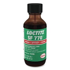 Loctite 2759219 Sf 770 Primer, 1.75 Fl Oz, Bottle, Clear