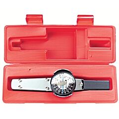 Proto® 6169F Inch Pound/Centimeter Kilogram Dial Torque Wrenches, 1/4 In, 10.7 N-M