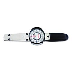 Proto® 6177F Inch Pound/Centimeter Kilogram Dial Torque Wrenches, 3/8 In, 160.3 N-M