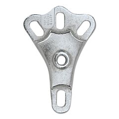 Proto® 4277B 5/8-12 17/32" Slot Rear Axle Flange Foot