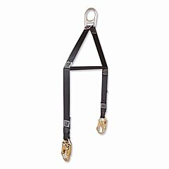 Peakworks V855130 Confined Space Rescue System, 300 Ft, Rescue Belt