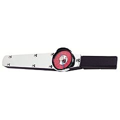 Proto® 6113F Foot Pound/Meter Kilogram Dial Torque Wrenches, 3/8 In, 50 Ft Lb