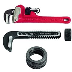 Proto® 824B Hook Jaws, For 824Hd