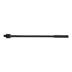 Proto® 5468Bl Protoblack Hinge Handles, 1/2 In Drive, Flex Handle, 18 5/8 In Long