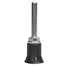 Merit Abrasives 8834164622 Quick-Change Holder Type Ii 1 1/2" Hard