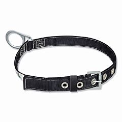 Peakworks V8051015 Peakpro Restraint Belt, D Ring Connection, 2X-Large, Black