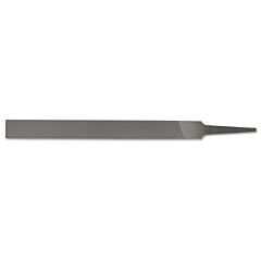 Nicholson® 36281N Swiss Pattern Rectangular Equaling Files, 2-8"