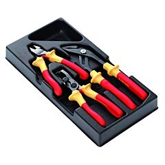 Facom® Fw-Mod.Ve Pliers, Ve Set 3 Pc