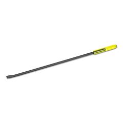 Proto® 2148 Large Handle Pry Bars, 31 7/8 In, Chisel - Offset