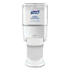 Purell® 5020-01 Es4 Push-Style Dispenser, For 1200 Ml Hand Sanitizer Refills, White