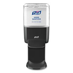 Purell® 5024-01 Es4 Push-Style Dispenser, For 1200 Ml Hand Sanitizer Refills, Graphite