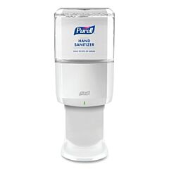 Purell® 6420-01 Es6 Touch-Free Dispenser, For 1200 Ml Hand Sanitizer Refills, White