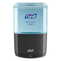 Purell® 6434-01 Es6 Touch-Free Dispenser, For 1200 Ml Healthy Soap® Refills, Graphite