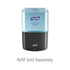 Purell® 7734-01 Es8 Soap Touch-Free Dispenser, 1200 Ml, 5.25 In X 8.56 In X 12.13 In, Graphite