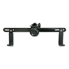 Piher® 30015 Adustable Hanger, 55 Lb Load Capacity, Steel