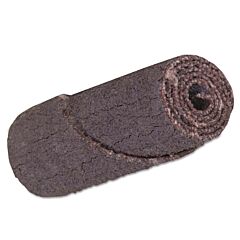 Merit Abrasives 8834180326 Aluminum Oxide Cartridge Rolls, 1/2 X 2 X 1/8, 60 Grit