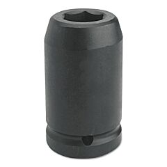 Proto® 10022L Torqueplus Deep Impact Sockets, 1 In Drive, 1 3/8 In, 6 Points