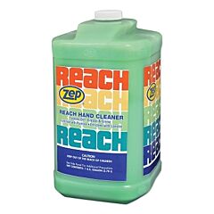Zep Professional® 92524 Reach Extra Heavy-Duty Hand Cleaner, 1 Gal Jug, Disp/Pump Not Included
