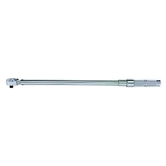 Proto® 6063C Inch Pound Fixed Head Torque Wrenches, 3/8 In, 40 In Lb-200 In Lb