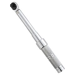 Proto® 6064C Inch Pound Ratchet Head Torque Wrenches, 3/8 In, 40 In·Lb To 200 In·Lb