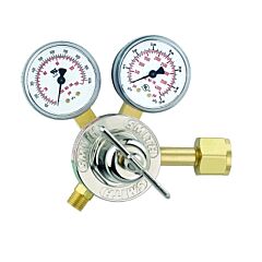Smith Equipment 30-100-540 Medium-Duty Flowmeter Regulators, Oxygen, Cga 540; 3,000 Psig Inlet